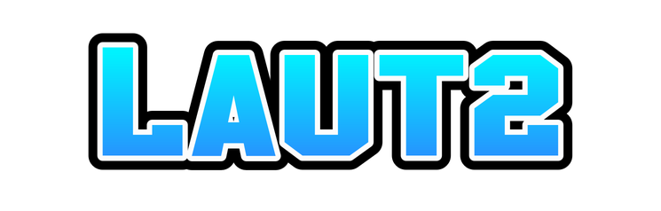 Laut2 logo